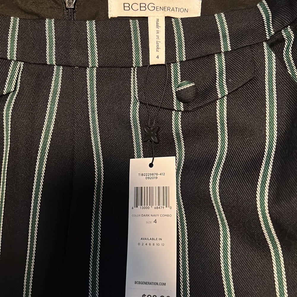 BCBGeneration Pants - Picture 4 of 6